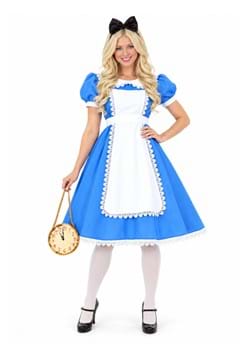 Supreme Alice Womens Costume Update Main 2