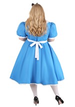 Plus Size Supreme Alice Costume Alt 3