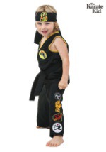 Toddler Cobra Kai Costume Alt 2