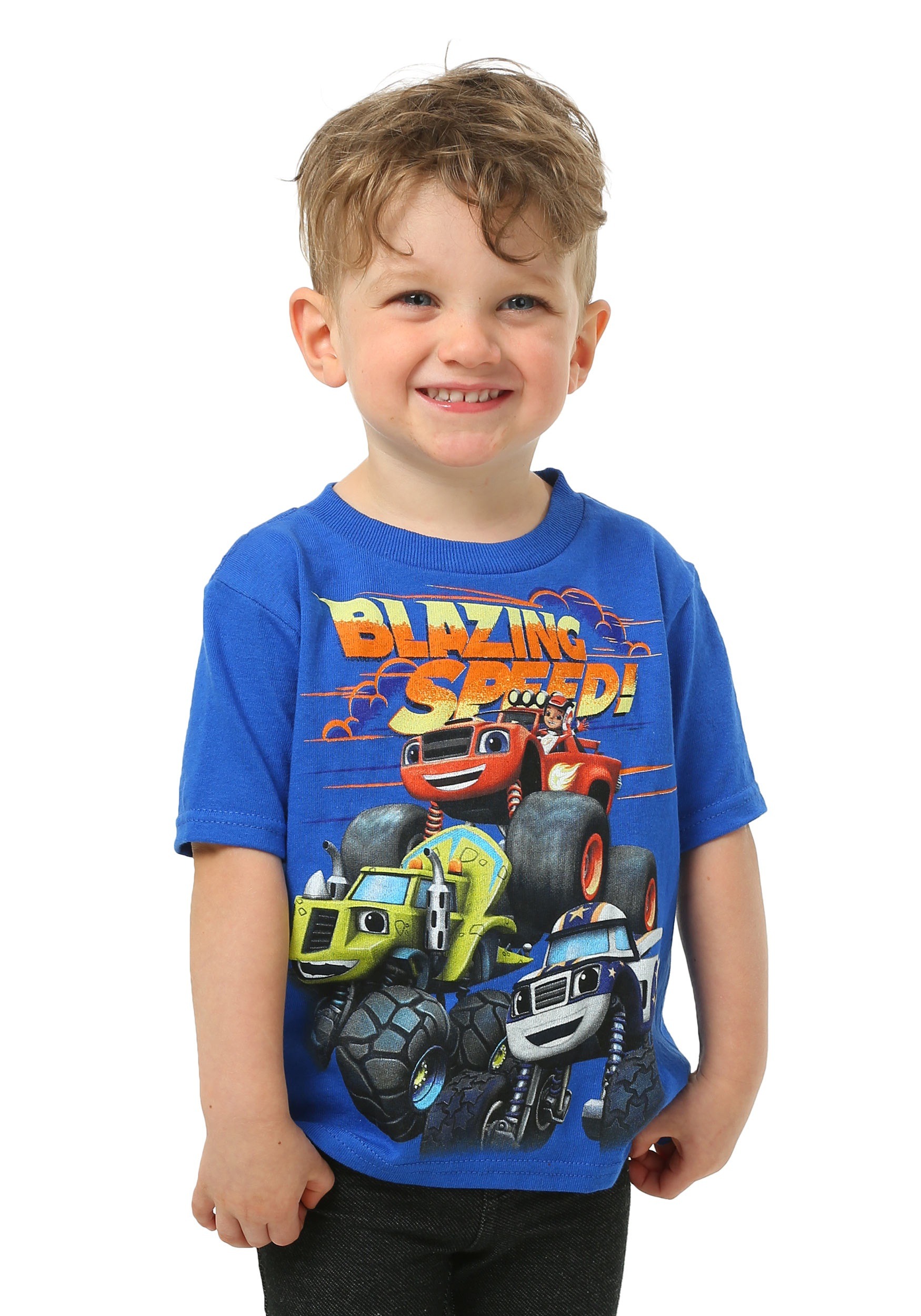 toddler boy trucks