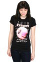 Womens Force Awakens Star Wars Join The Rebellion T-Shirt