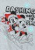 Mickey & Minnie Sleigh Ride French Terry Pullover2