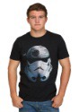 Star Wars Death Star Trooper Mens T-Shirt