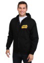Star Wars Periodic Table Zip Hoodie