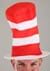 Storybook Cat in the Hat Adult Hat Alt 10