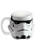 Stormtrooper Molded Star Wars Ceramic Mug2