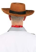 Woody Cowboy Adult Deluxe Hat Alt 1