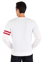 Grease Rydell High Men's Letter Sweater Alt 1