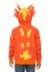 Kids Slugterra Hooded Sweatshirt