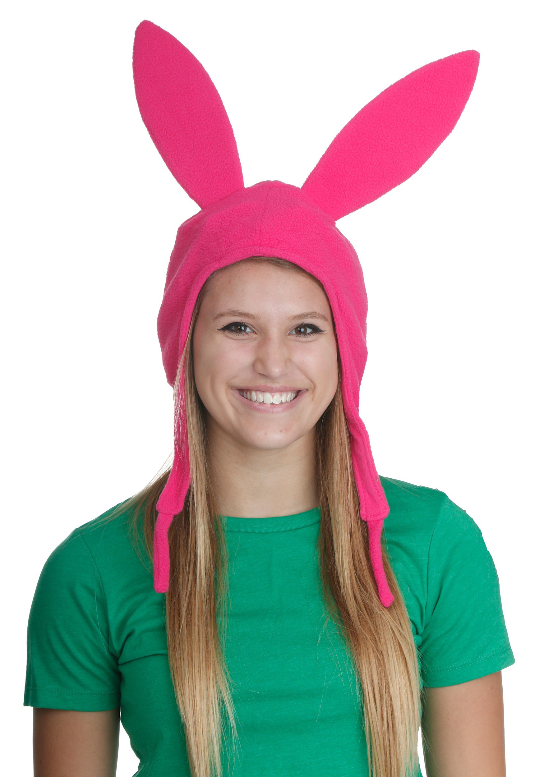 Bobs Burgers Louise Adult Hat