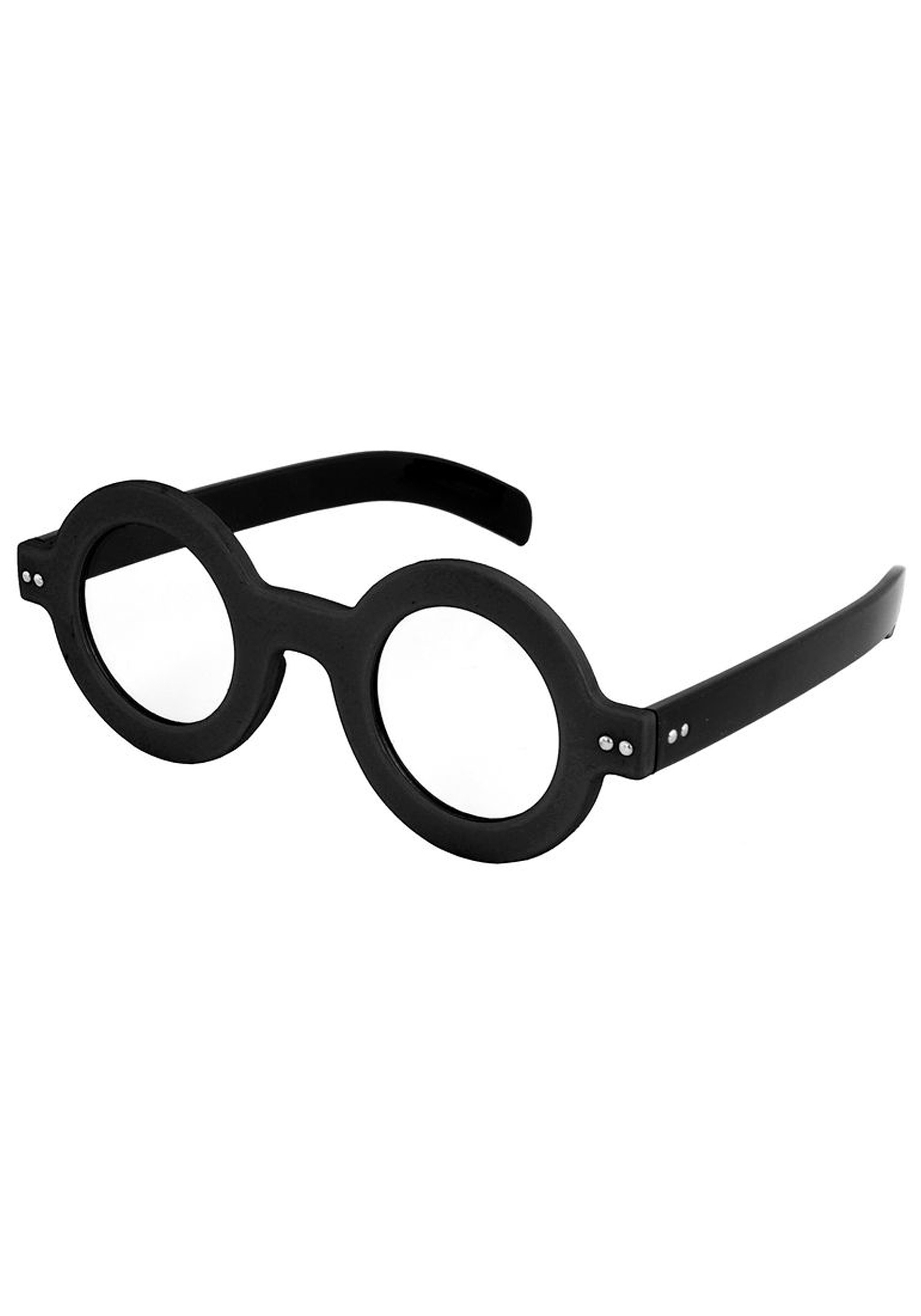 Magnifeye Reading Glasses Retro Black 3.0 Magnification 86023-14