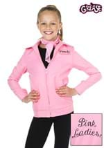 Child Authentic Pink Ladies Jacket update