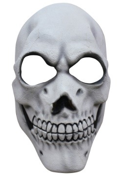 Adult Simple Skull Mask