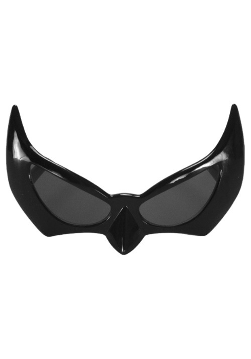 Superhero Mask Glasses