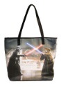 Loungefly Star Wars Obi-Wan and Darth Vader Purse