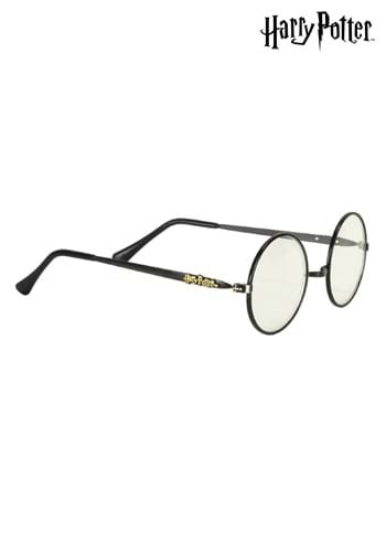 Wire Frame Harry Potter Glasses