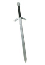 Knight's Medieval Battle Sword Alt 2