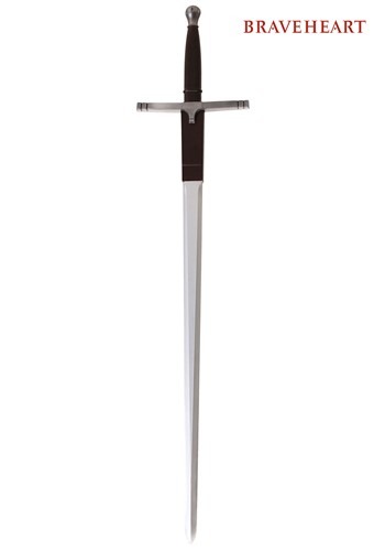 Braveheart William Wallace Sword