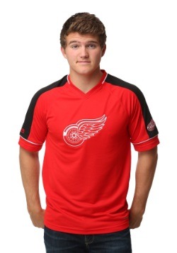 Detroit Red Wings Expansion Draft Mens T-Shirt