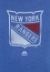 New York Rangers Men's Raise The Level Shirt