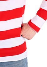 Where's Wally Costume Alt 1