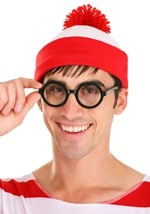 Where's Wally Costume Alt 2