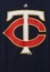 Minnesota Twins Official Logo Men's T-Shirt1