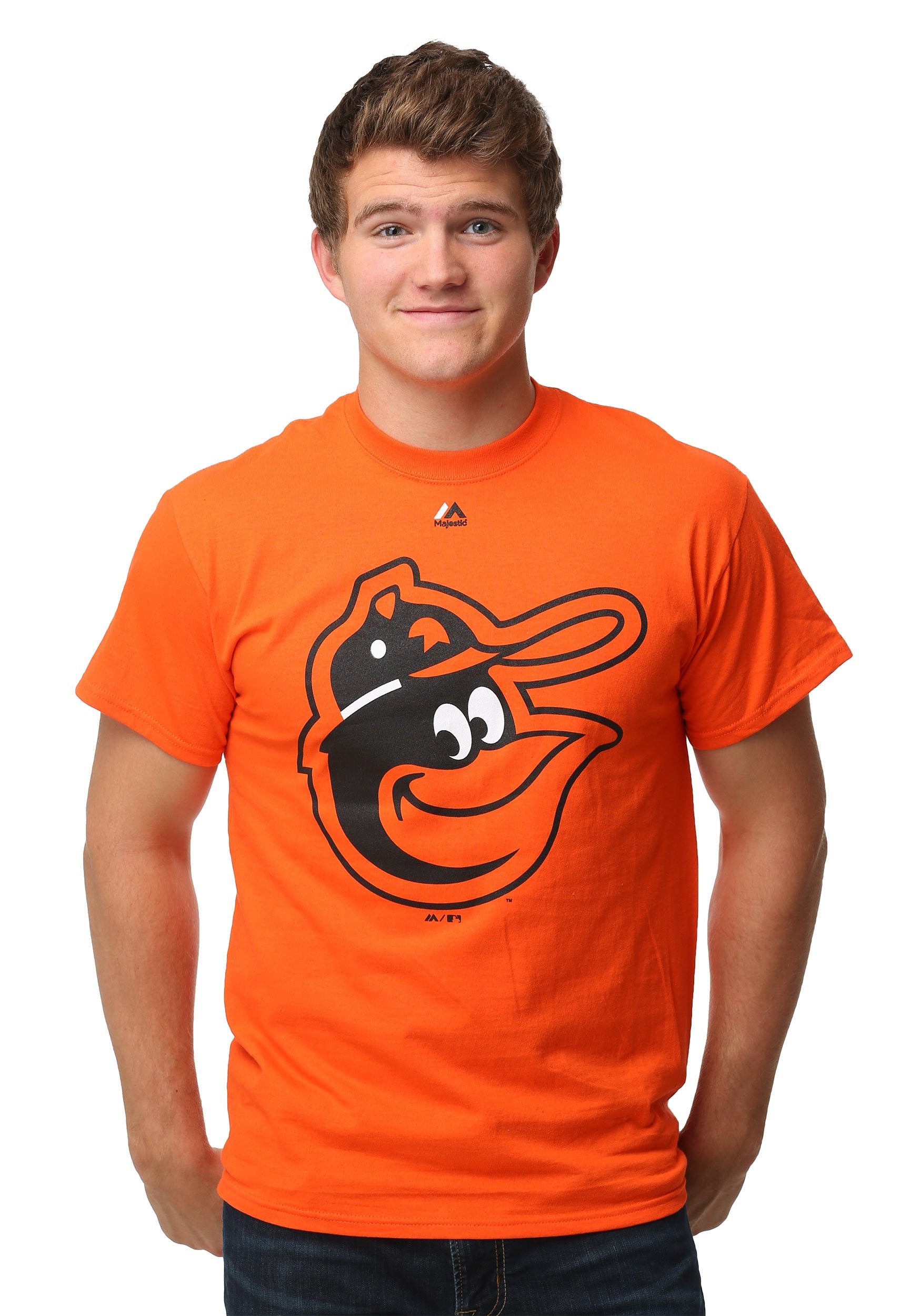 cheap baltimore orioles t shirts