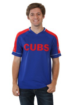 Chicago Cubs Lead Hitter Mens T-Shirt