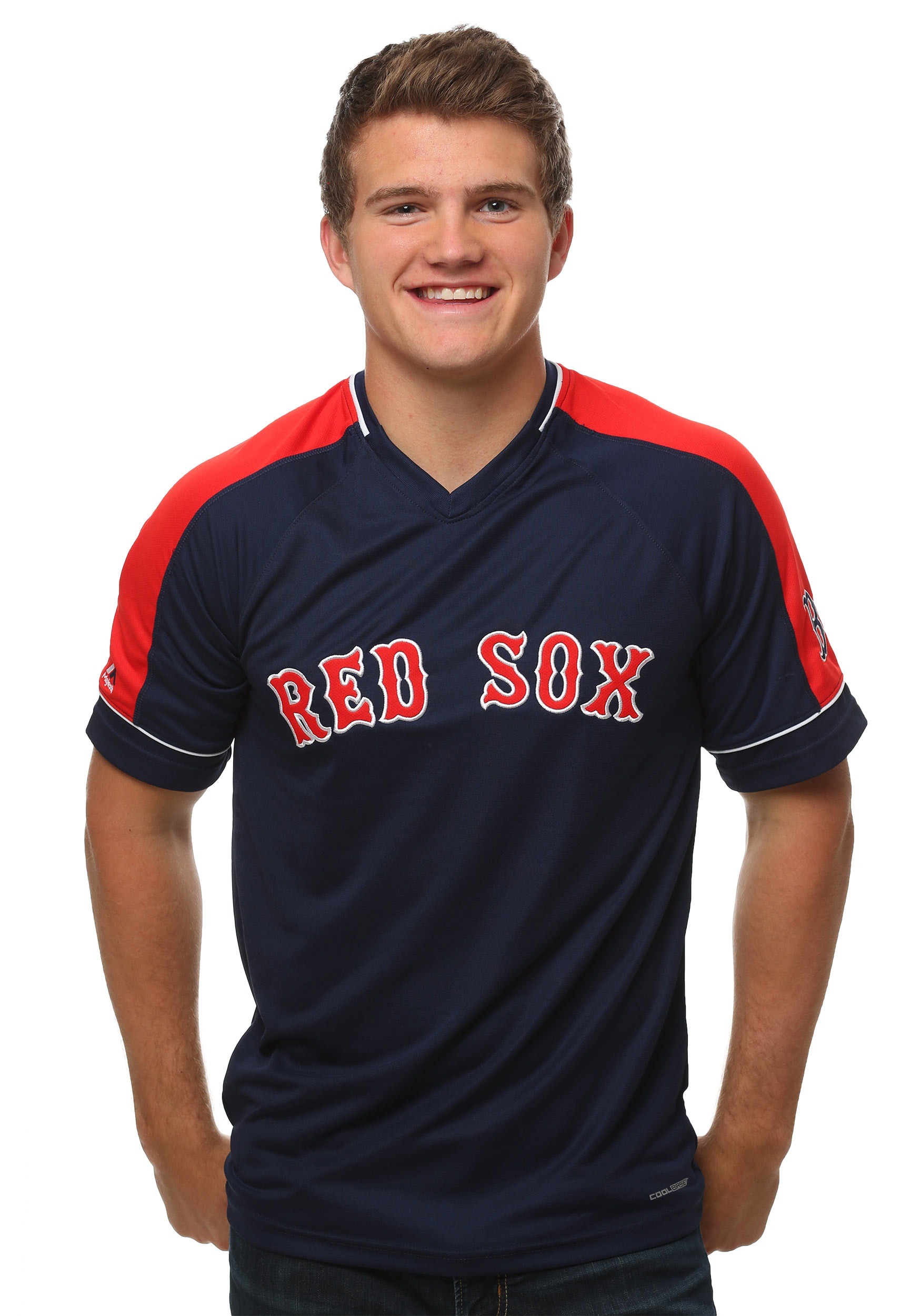 boston red sox t shirts for men