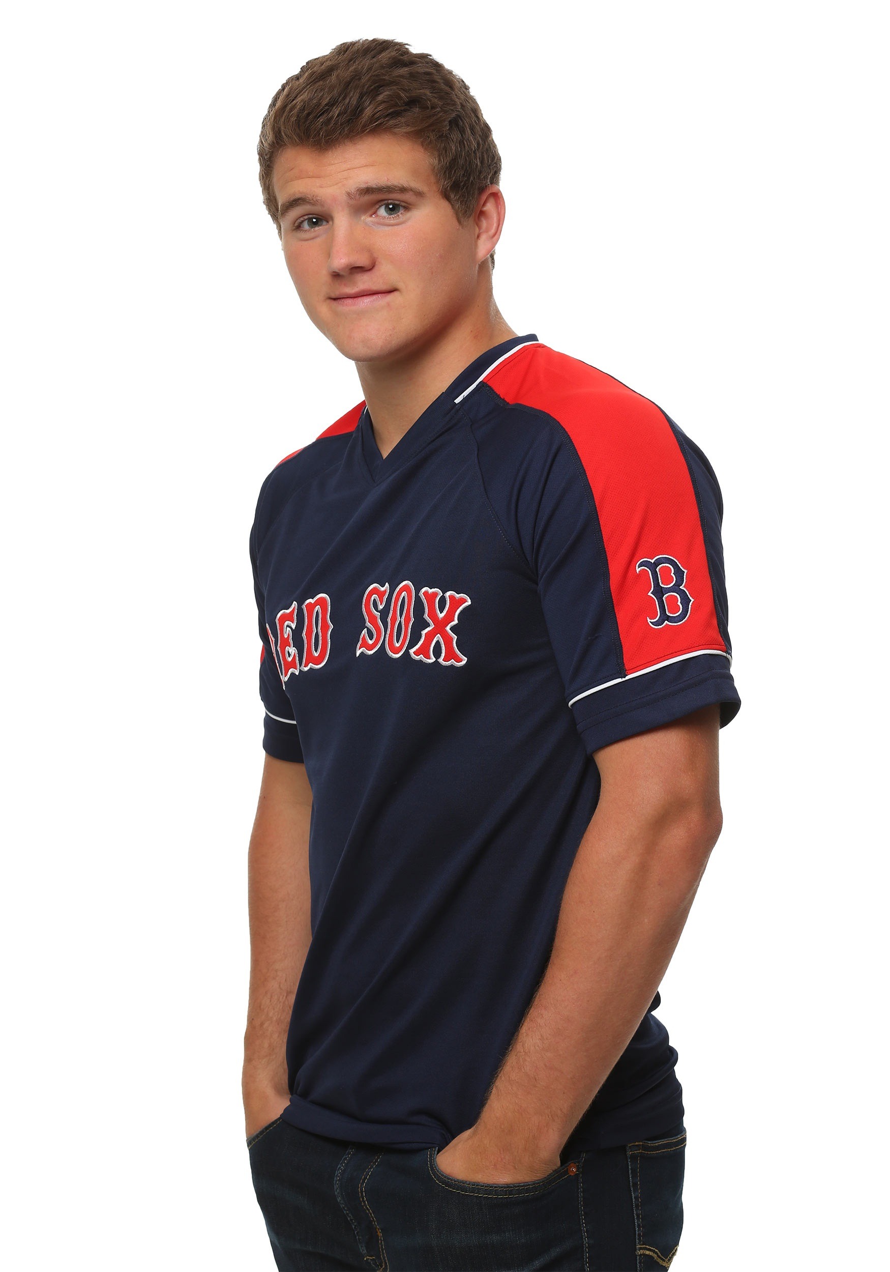 boston red sox shirts for men
