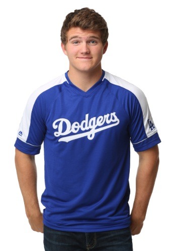 Los Angeles Dodgers Lead Hitter Mens T-Shirt