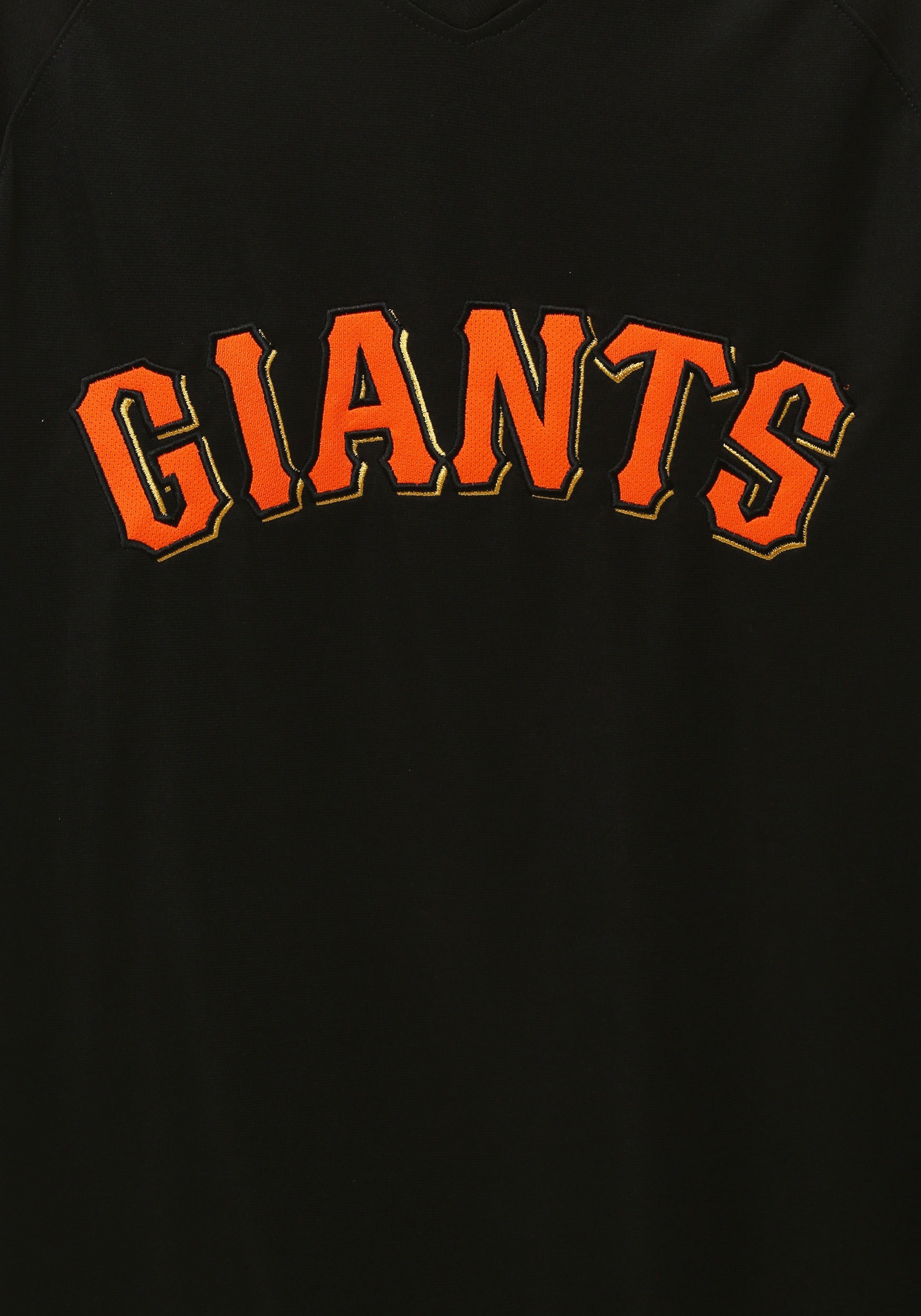 San Francisco Giants Lead Hitter Mens T 