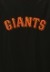 San Francisco Giants Lead Hitter Mens T-Shirt1