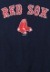 Boston Red Sox Time to Shine Womens Shirt 1
