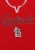 St. Louis Cardinals Time to Shine Women's T-Shirt 1