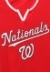 Washington Nationals Time to Shine Women's T-Shirt1