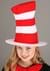 Kids Deluxe Cat in the Hat Costume Alt 4 UPD