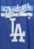 Los Angeles Dodgers Believe in Greatness Women's Tank Top1