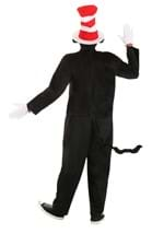 Ultimate Cat in the Hat Adult Costume Alt 1