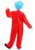 Kids Deluxe Thing 1 or 2 Costume Alt 1