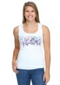 Womens Star Wars R2D2 Racerback Tank
