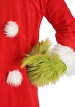 Men's Deluxe Grinch Costume Alt 1