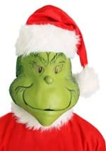 Men's Deluxe Grinch Costume Alt 3