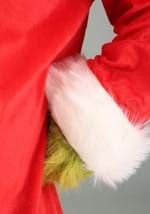 Plus Size Santa Grinch Costume Alt 4