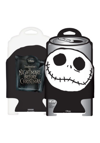 Nightmare Before Christmas Jack Can Cooler