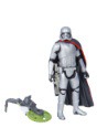 Star Wars The Force Awakens Captain Phasma Action Figure