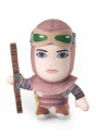 Star Wars The Force Awakens Rey Super Deformed Plush