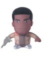 Star Wars The Force Awakens Finn Super Deformed Plush