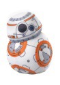 Star Wars The Force Awakens BB8 Super Deformed Plush